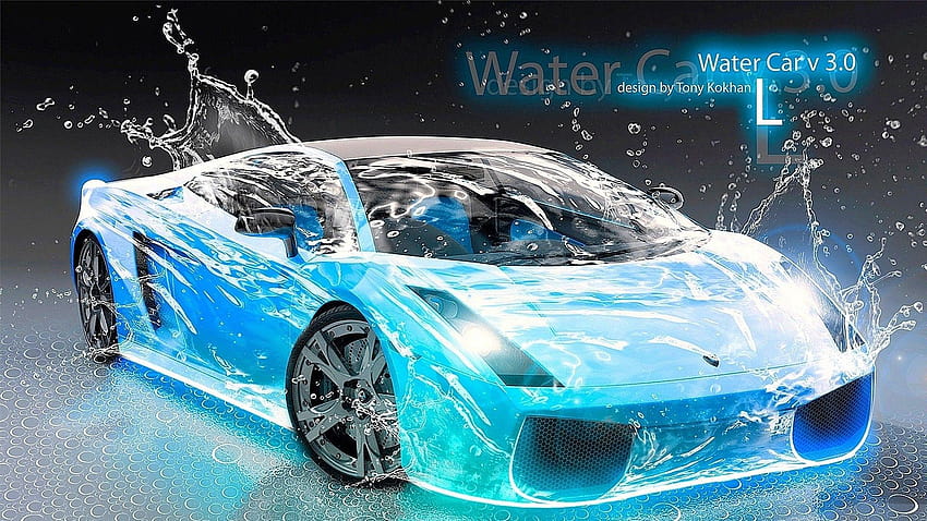 8 Lamborghini Cars, fire cars HD wallpaper | Pxfuel