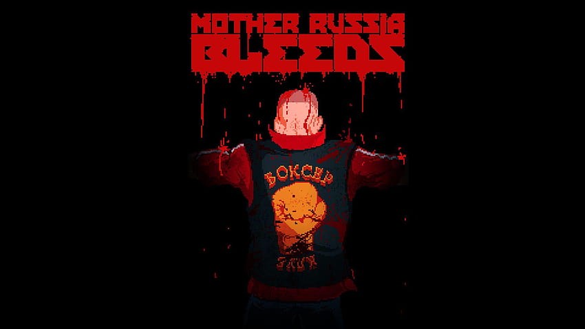 Steam Card Exchange :: Витрина :: Mother Russia Bleeds, russia handy full HD тапет