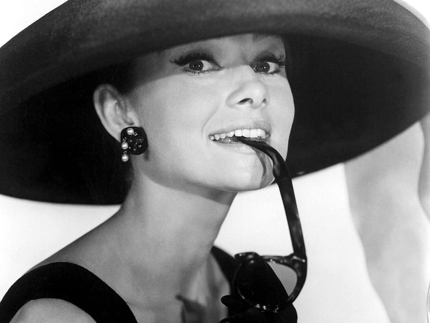 Hermosa Audrey Hepburn Nicest, s de audrey hepburn fondo de pantalla