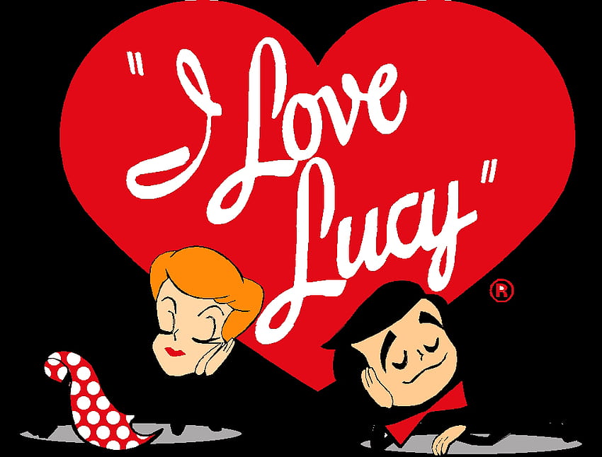 Pics For > Programa de televisión I Love Lucy fondo de pantalla