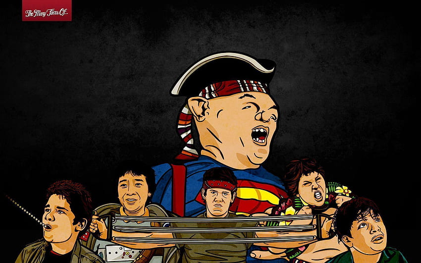 Goonies 12013 Backgrounds and HD wallpaper