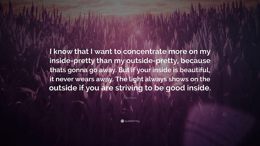 Erykah Badu Quote: “I know that I want to concentrate more on my HD wallpaper