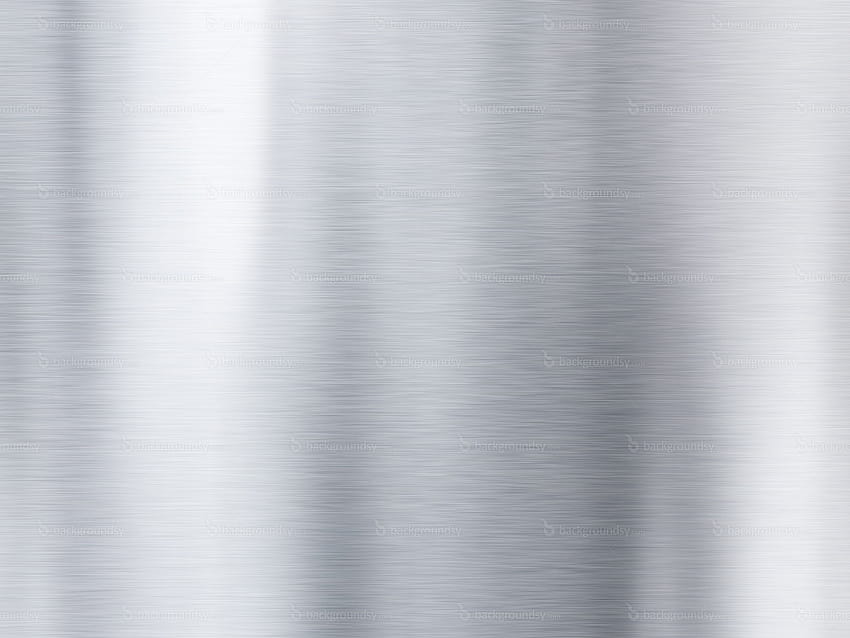Perak Logam, perak metalik Wallpaper HD