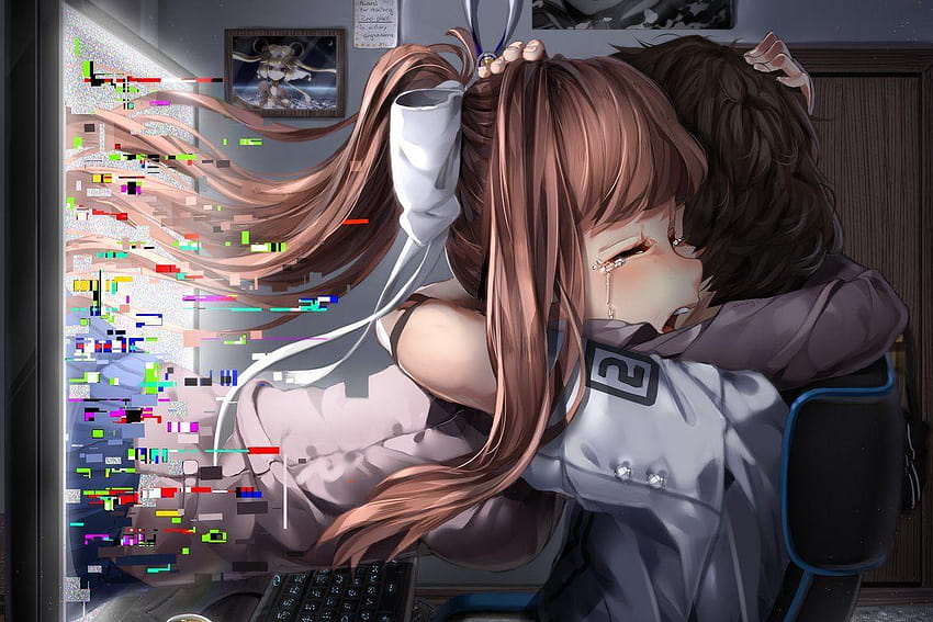 SO MUCH LOVE!  Monika After Story (Valentines Day 2022) 
