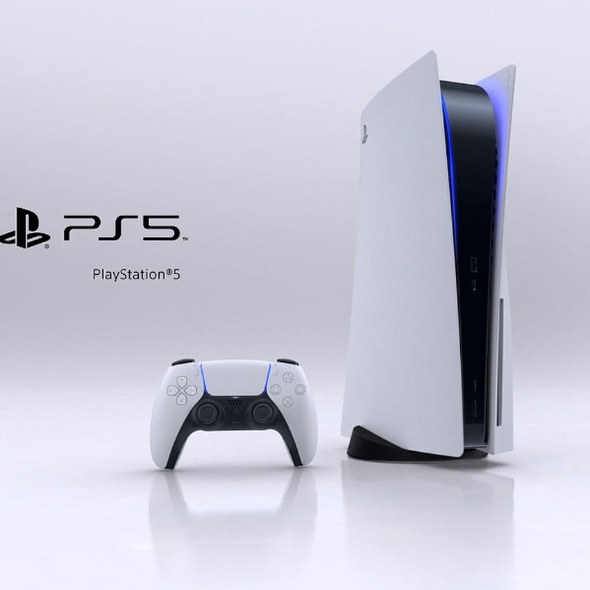PlayStation 5 발표: 사양, 하드웨어 및 디자인, ps5 HD 전화 배경 화면