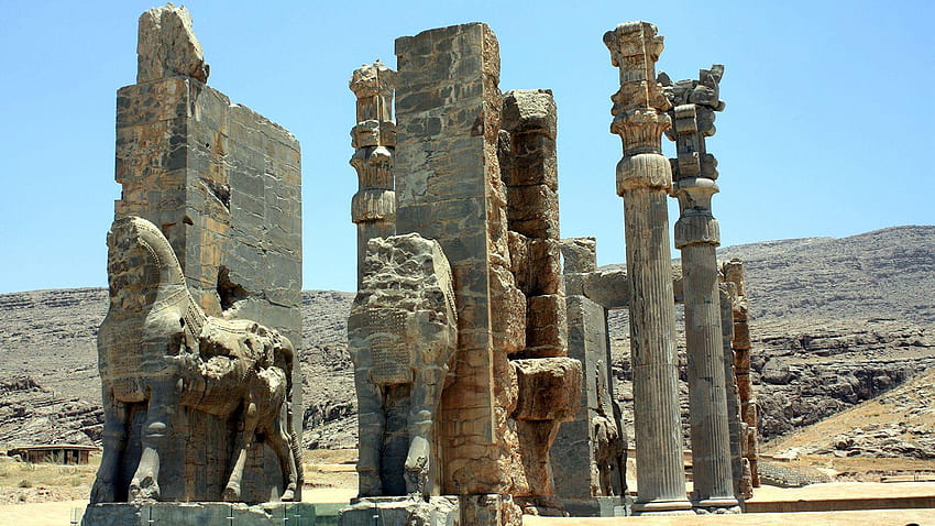 Persepolis Background Images HD Pictures and Wallpaper For Free Download   Pngtree