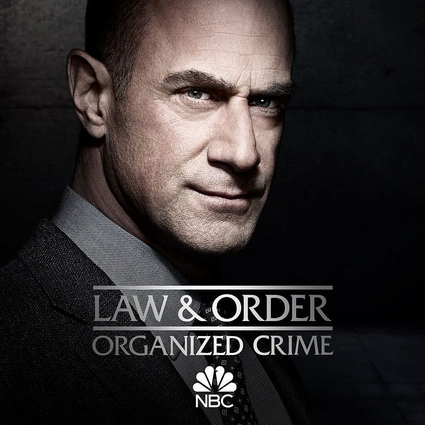 Law & Order: Organized Crime, date de sortie de la saison 1, bandes-annonces, distribution, synopsis et critiques Fond d'écran de téléphone HD