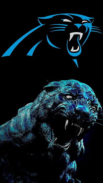 Carolina Panthers For Mac  2023 NFL Football Wallpapers  Carolina  panthers wallpaper Carolina panthers logo Panthers football