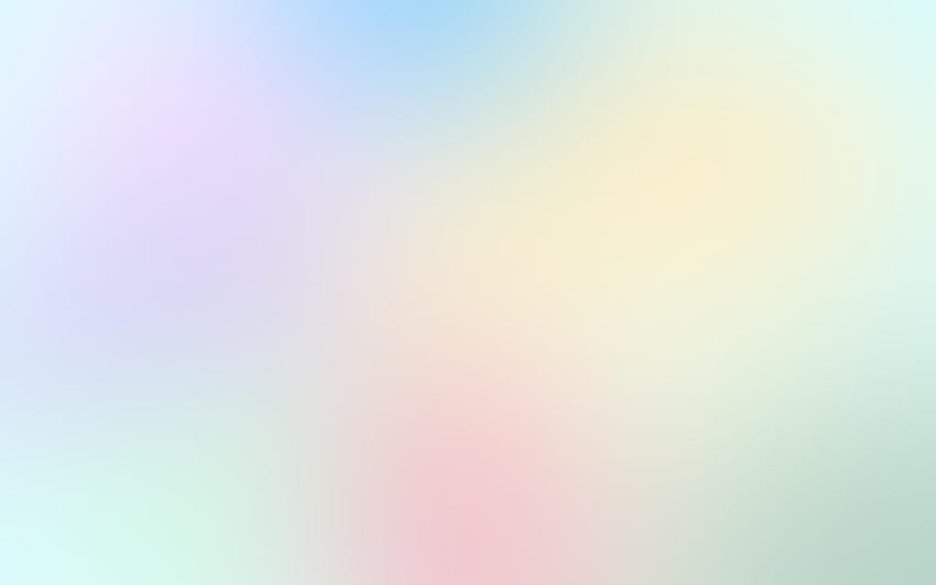 7 Color Gradient, pastel gradient HD wallpaper