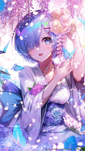 Anime Waifu Wallpaper HD 4K 1.0.0 APK Download - Android Personalization  Apps