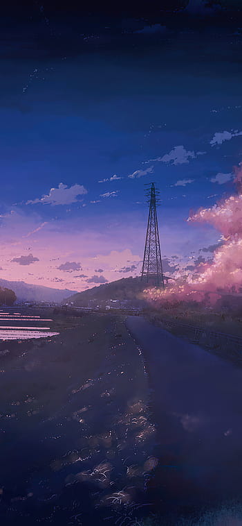 500+] Anime Scenery Background s | Wallpapers.com