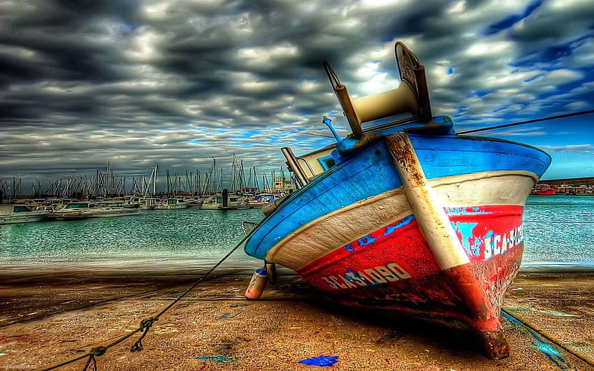 Gemi Duvar Kağıdı Resimleri, gemich Sfondo HD
