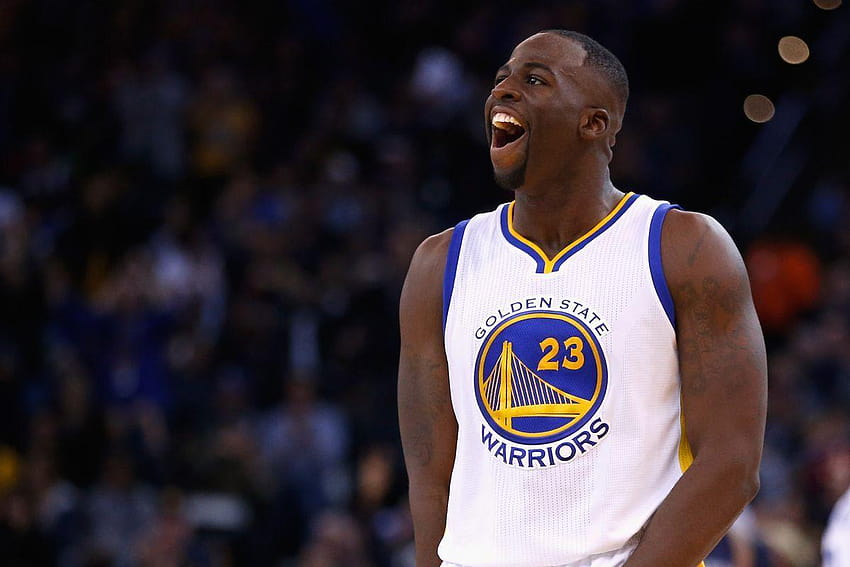 Draymond Green is as important to the Warriors as Stephen Curry, draymond green 2018 HD wallpaper