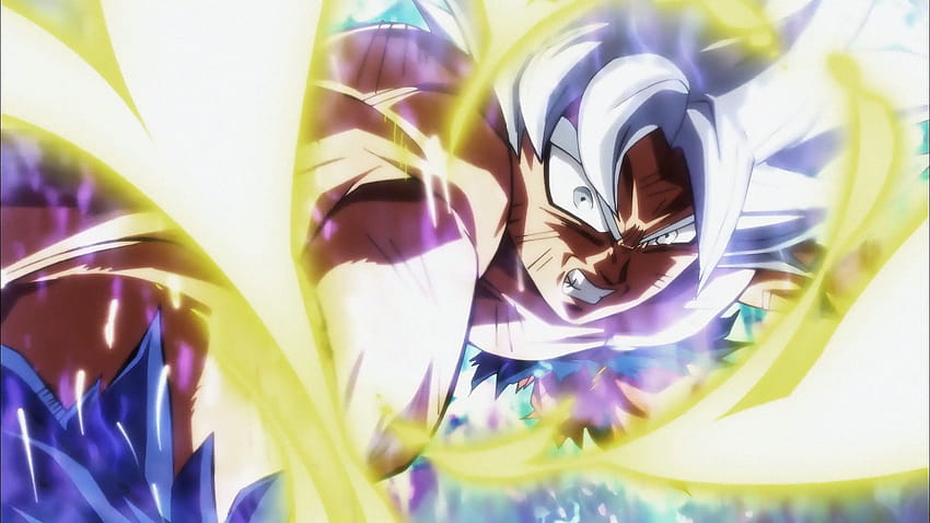 Goku enojado, goku de cerca 3d fondo de pantalla | Pxfuel
