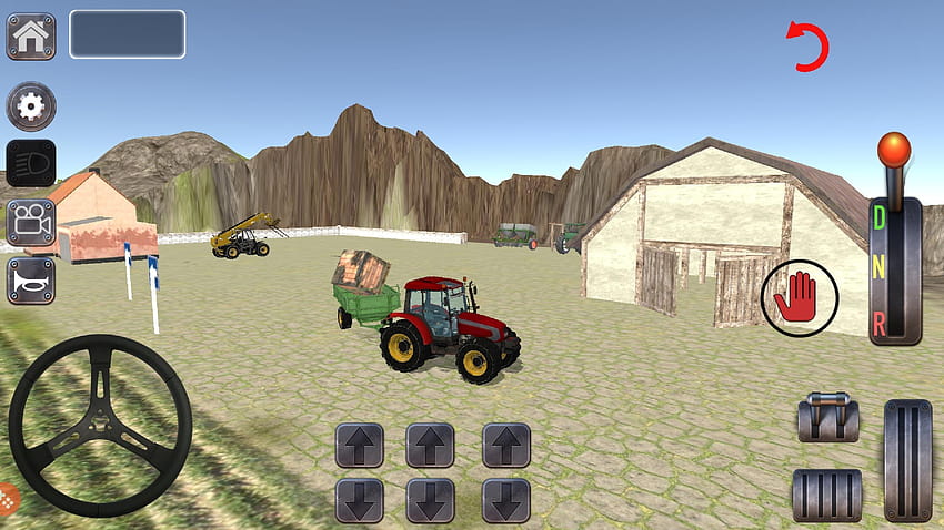 Best farming simulator 20 ' fs 20 fs20 '' fs19 ' for Android HD wallpaper