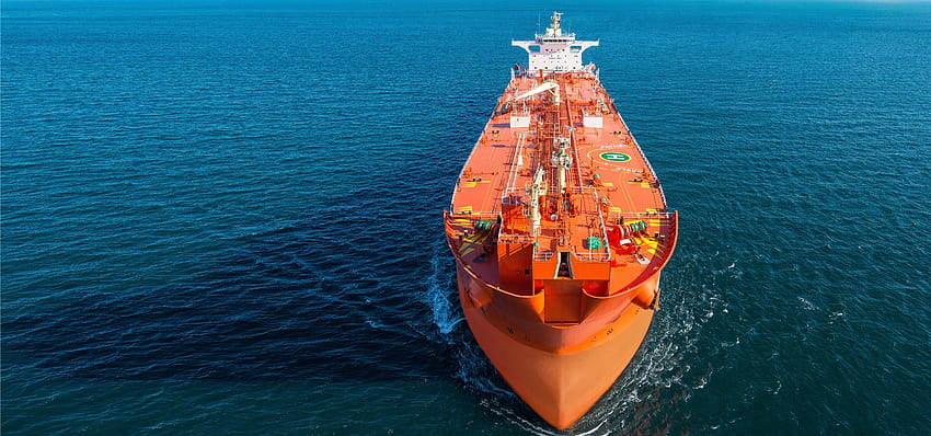 CARGO SHIP tanker ship boat transport container freighter, oil tanker HD wallpaper