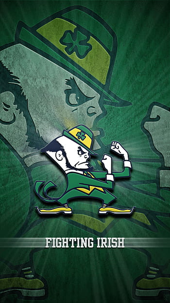 Wallpaper Wednesday uNDefeated  Notre Dame Football  Facebook