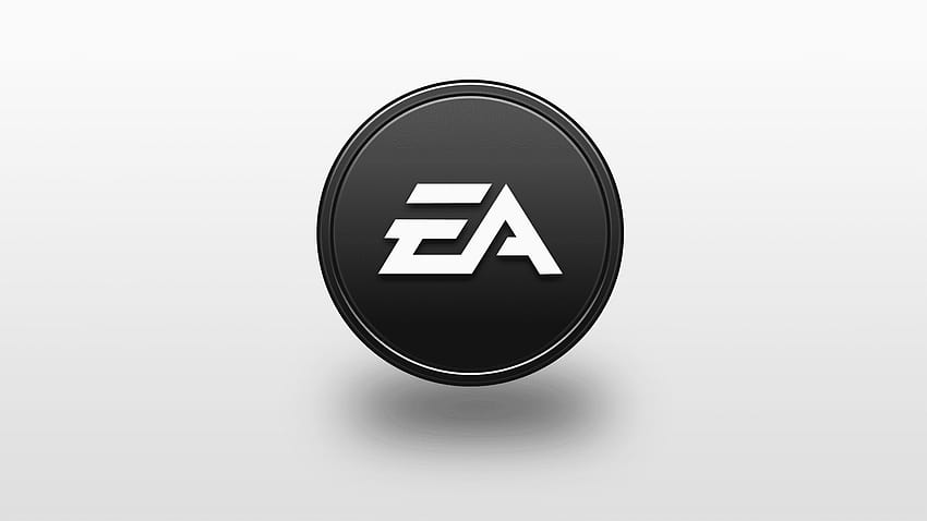 EA enfrenta demandas en Francia por el modo de juego Ultimate Team, logo de ea fondo de pantalla