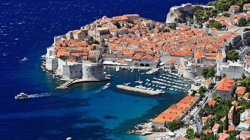 Best 5 Dubrovnik on Hip, dubrovnik croatia HD wallpaper