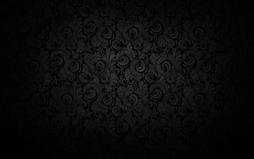 Black Backgrounds, black website background HD wallpaper | Pxfuel