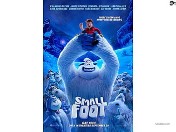 Smallfoot (2018) Screencaps, Screenshots, , , & HD wallpaper | Pxfuel