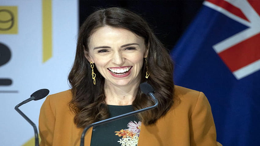 New Zealand declared COVID nation, PM Jacinda Ardern lifts all ...