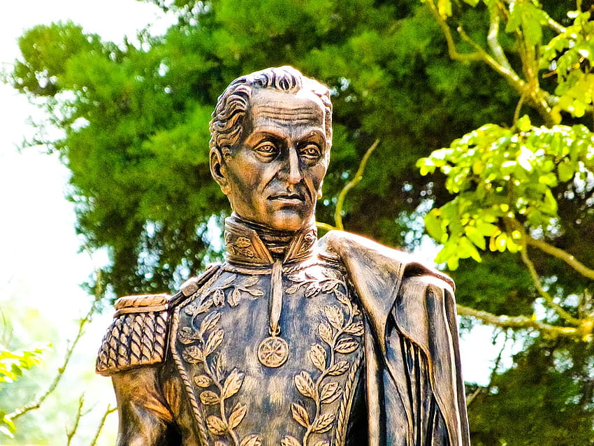 Simón Bolívar: Why You Need to Know South America's Most Important Liberator, simon bolivar HD wallpaper