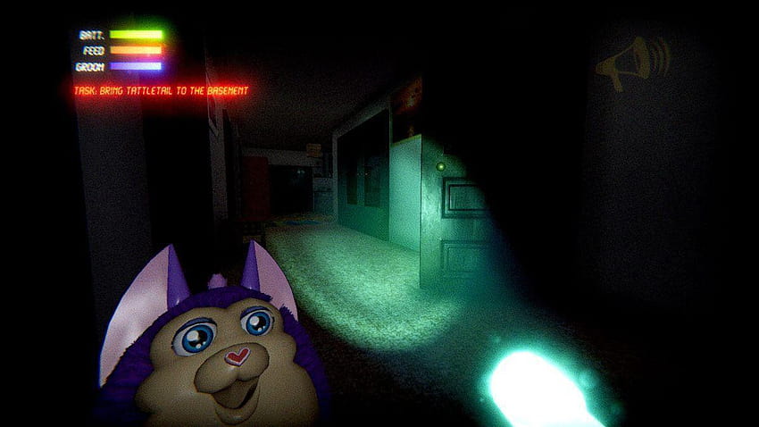 Tattletail, Heroes Wiki