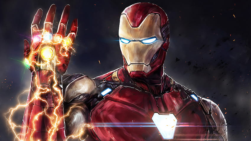 1920x1080 I Am Iron Man Laptop Full , Backgrounds, and HD wallpaper