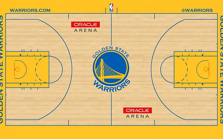 GOLDEN STATE WARRIORS nba basketball poster wallpaper, 2560x1440, 983335