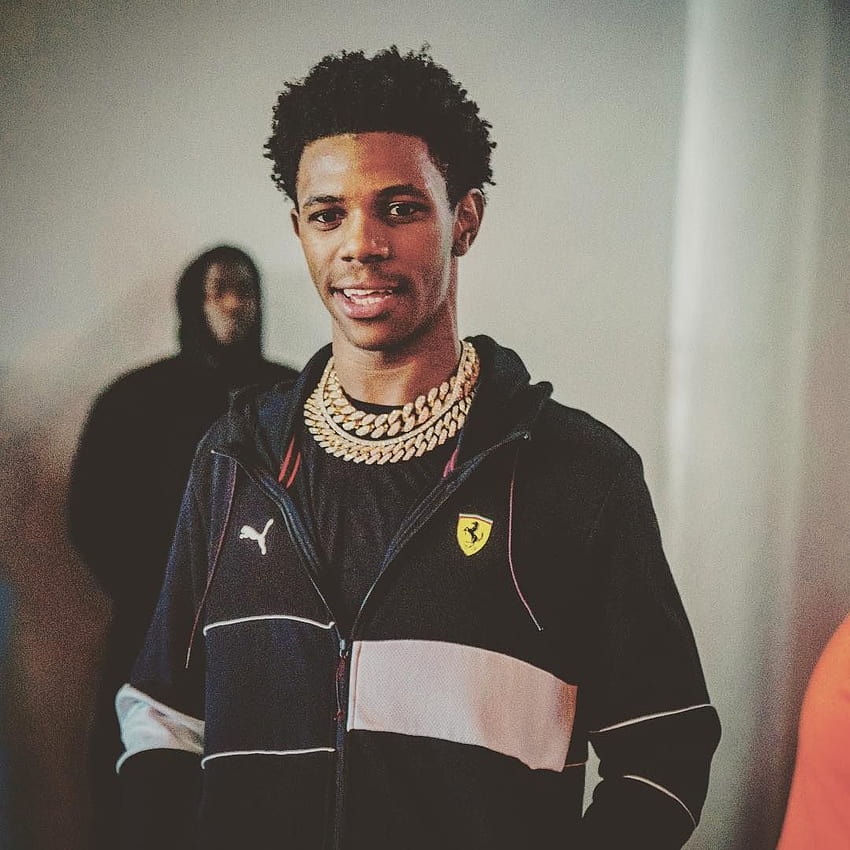 A Boogie Wit Da Hoodie Ft. Metro Boomin a boogie wit da hoodie