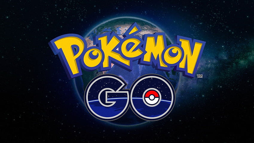 Pokemon GO 03789, walking backwards HD wallpaper