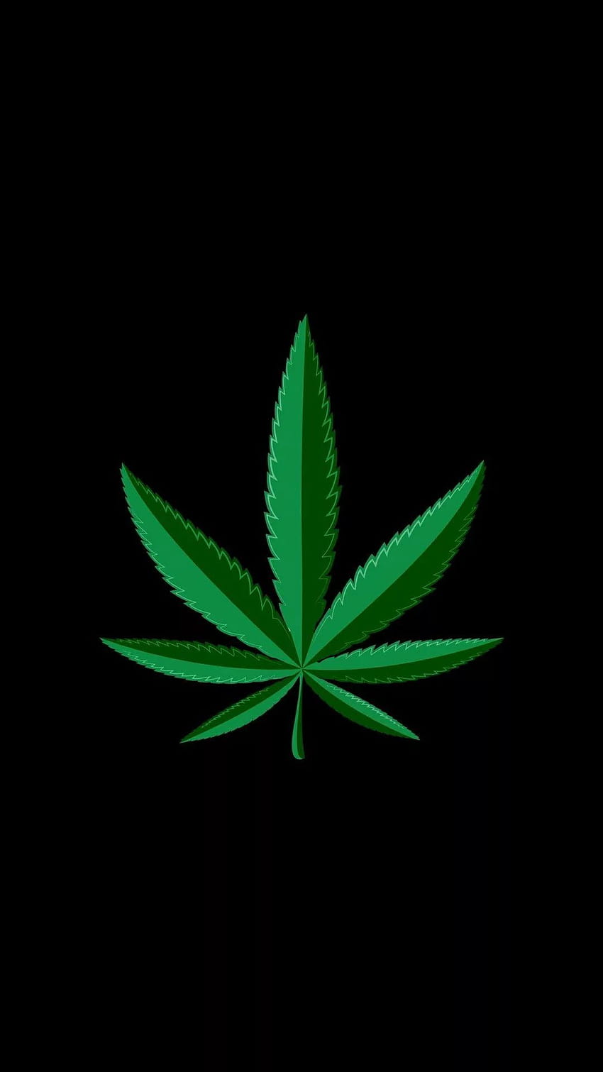 Weed iPhone : 2, blue flame weed HD phone wallpaper | Pxfuel