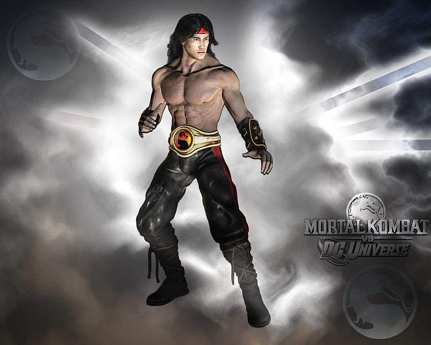 Liu Kang from Mortal Kombat, mortal kombat 9 liu kang HD wallpaper | Pxfuel