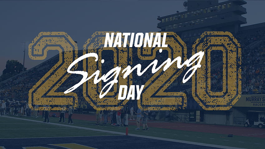 Racer Football NSD 2020: Live Updates, national signing day 2020 HD wallpaper