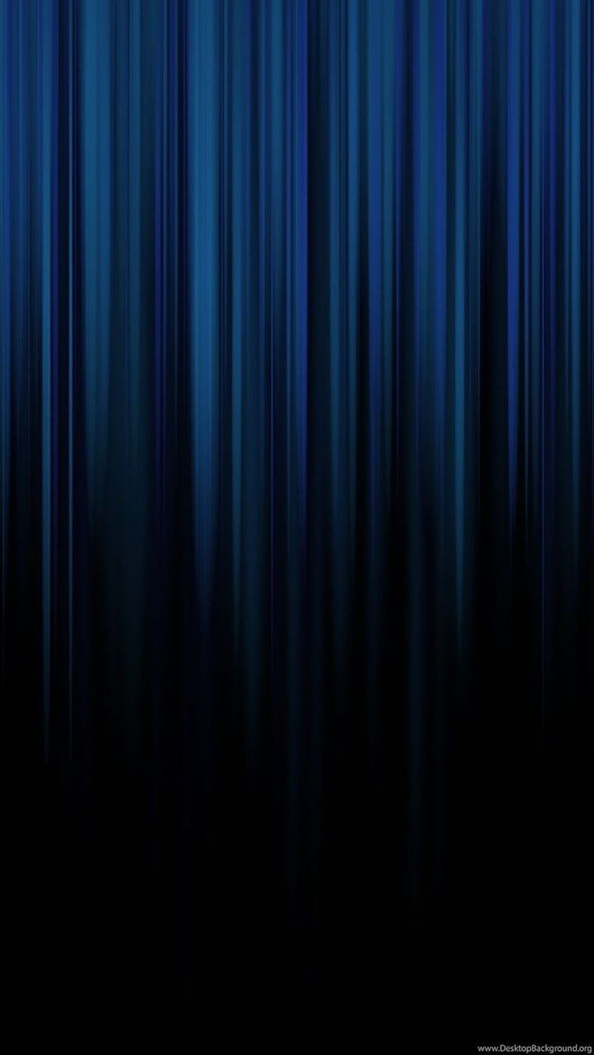 HD Black And Blue Wallpapers For Mobile - Wallpaper Cave