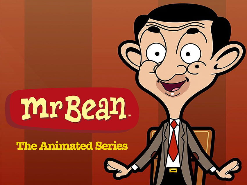 mr bean cartoon pc HD wallpaper