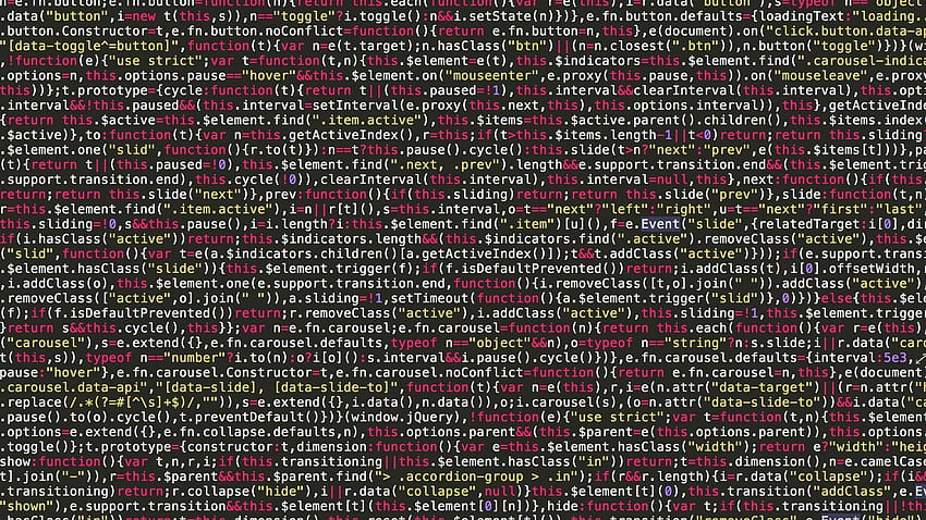 seni digital, Minimalisme, Kode, Teks, HTML, Kode warna, JavaScript, css Wallpaper HD
