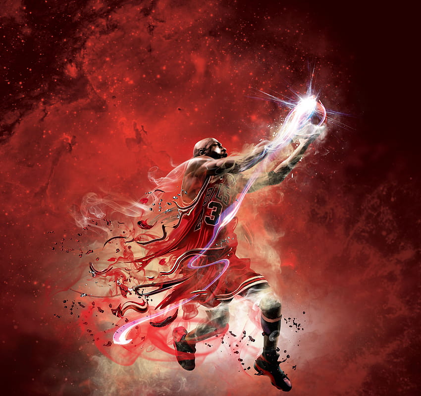Michael Jordan, NBA, Basketball, , Sport HD-Hintergrundbild