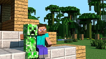 Minecraft: images NovaSkin photos Minecraft pictures wallpapers Background  Diamond Herobrine endermen by simio farchi