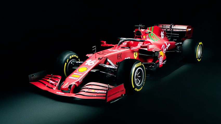 Two, ferrari 2021 f1 HD wallpaper | Pxfuel