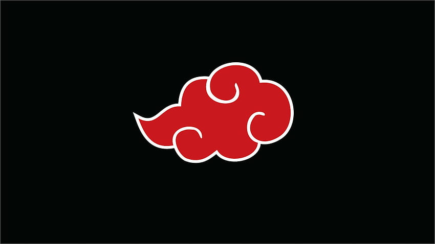 Logo Akatsuki Fond d'écran HD