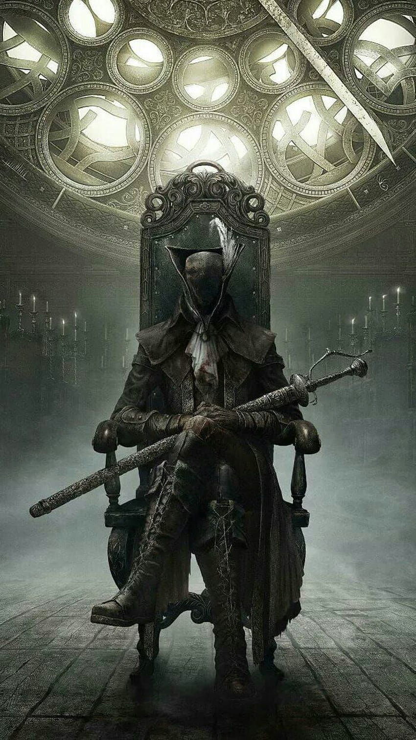 Lady Maria of the Clocktower in 2020, lady maria phone HD phone wallpaper