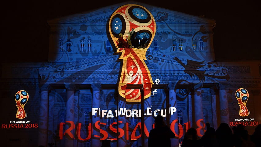FIFA World Cup 2018 12, russian world cup 2018 HD wallpaper
