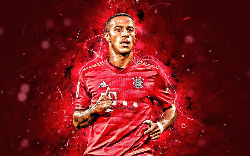 Thiago Alcantara HD wallpaper | Pxfuel