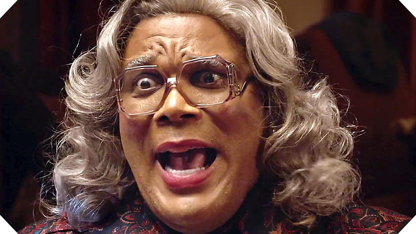 Boo! A Madea Halloween 2016 Rip AAC With Subs Babes, boo a madea halloween HD wallpaper