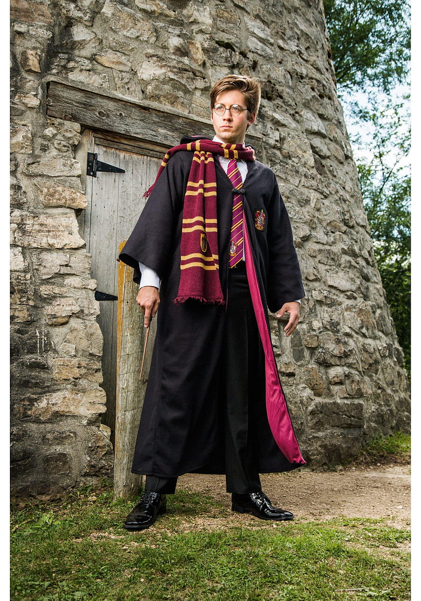Kostiumy na Halloween Harry Potter Tapeta na telefon HD