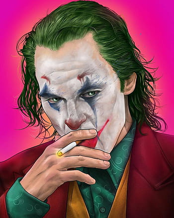 Joker 2019 by Sahill666, 2019 joker HD phone wallpaper | Pxfuel