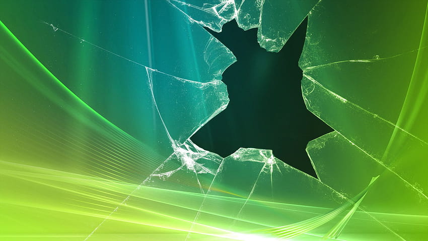 Green glass HD wallpaper | Pxfuel