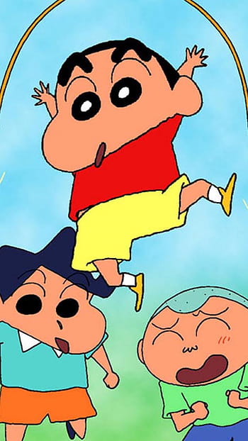 How To Draw : Shin Chan APK per Android Download